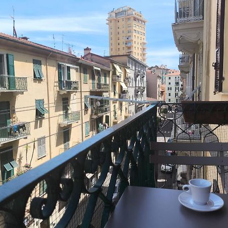 Cherry Rooms La Spezia Exterior photo