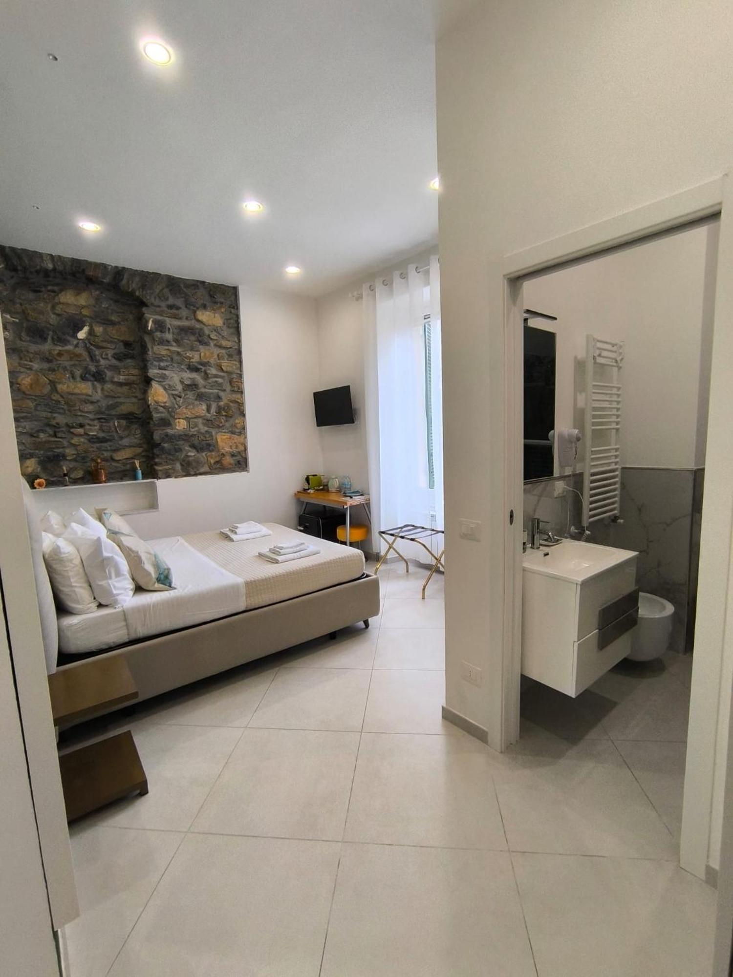 Cherry Rooms La Spezia Exterior photo
