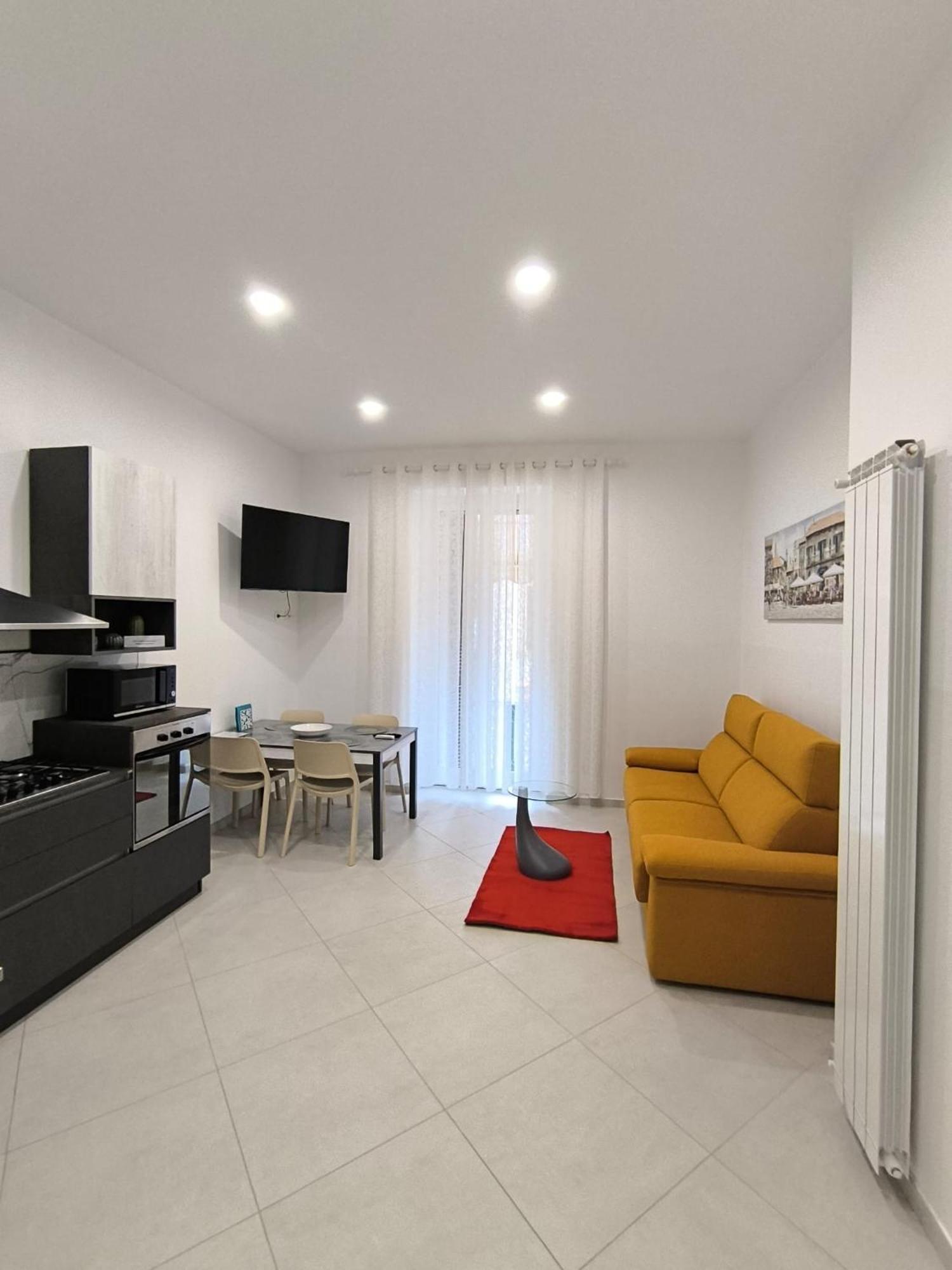 Cherry Rooms La Spezia Exterior photo