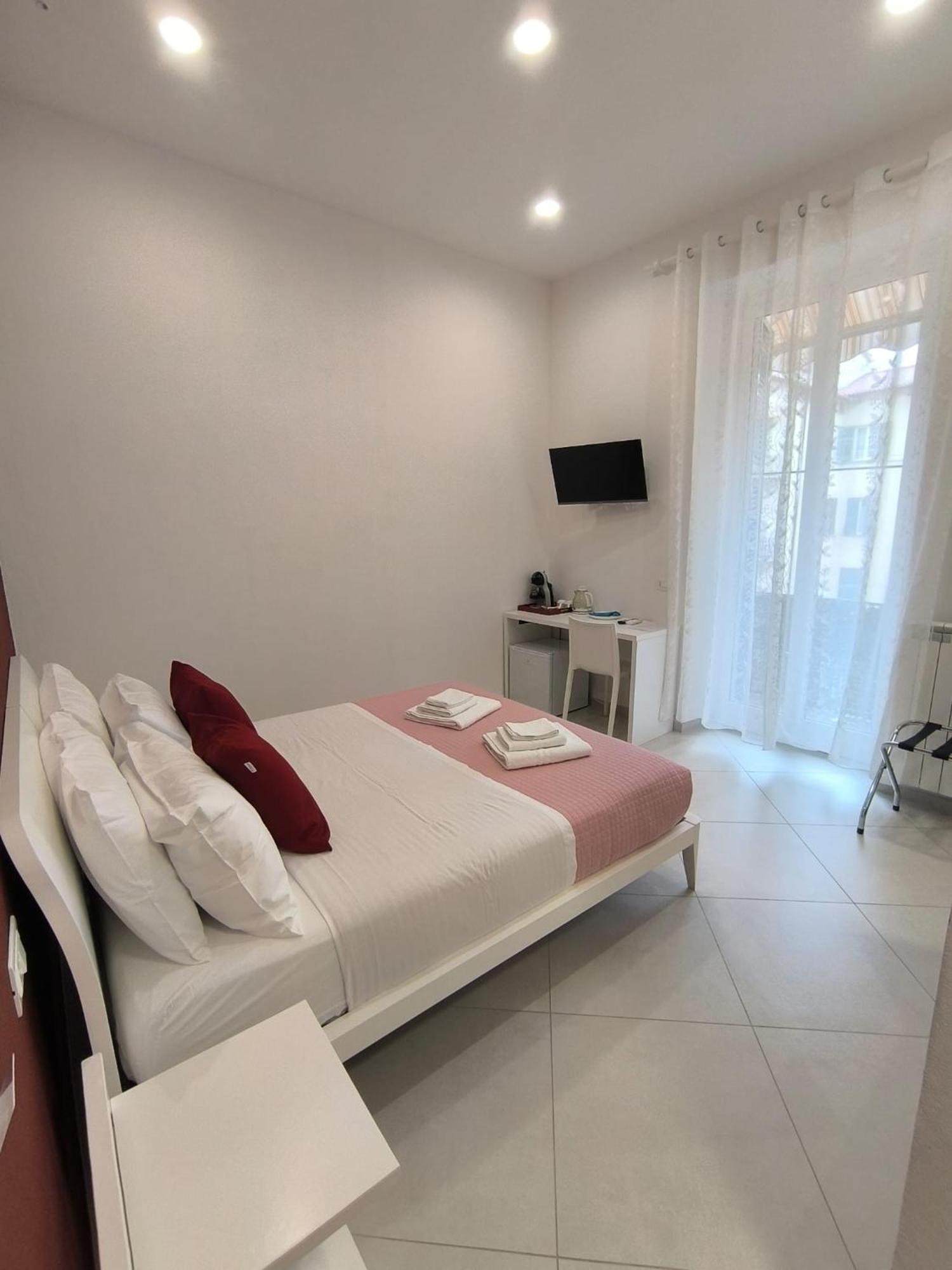 Cherry Rooms La Spezia Exterior photo